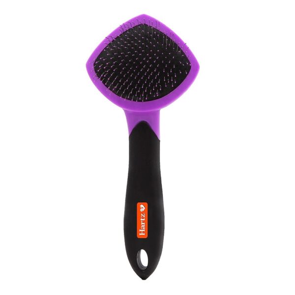 HARTZ, Groomer's Best Small Slicker Brush for Cats