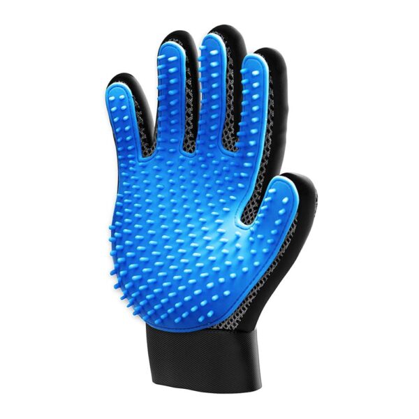 KENNELS & KATS Pet Grooming Gloves